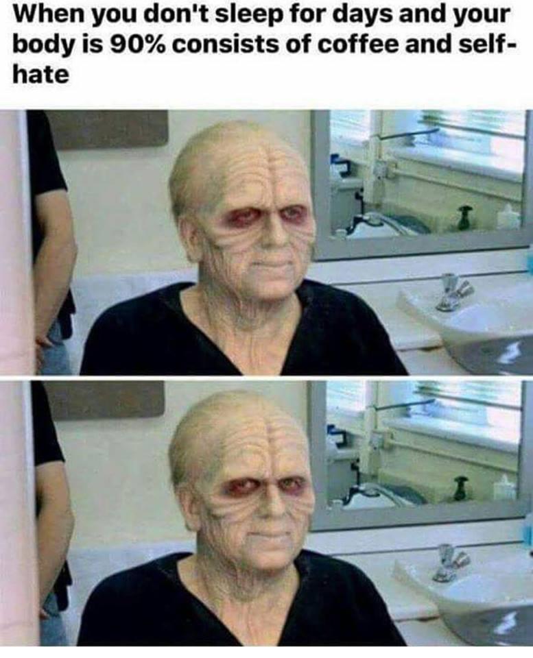 dark memes